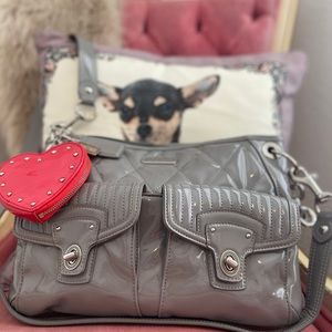 Coach Poppy Liquid Gloss Hippie 18678
